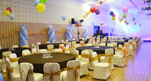 Panjim Convention Centre