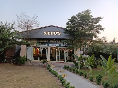 Sidhu's Restaurant