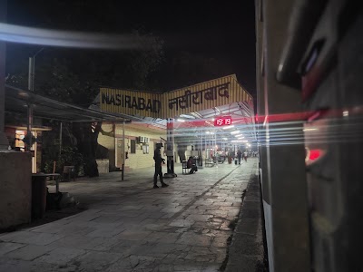 Nasirabad