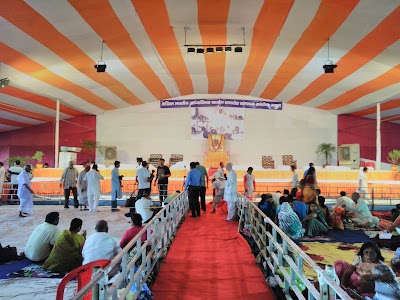 RAMASHRAM KRISHI FARM CHULHAWALI TUNDLA