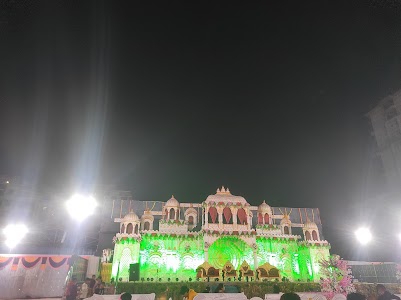 Bhawani Lawns