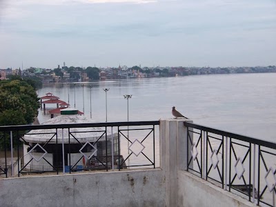 RAHUL GUEST HOUSE