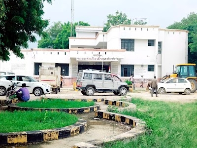 Asst.RTO Kaushambi
