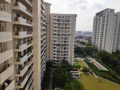 BESTECH PARK VIEW SPA