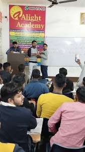 Alight Academy