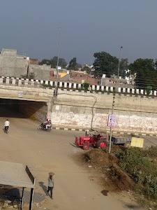 Ajitmal Bridge