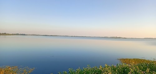 Yashwant Sagar Dam