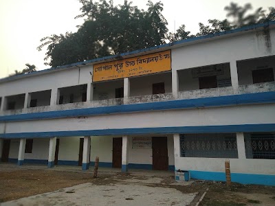 Gopalpur High School