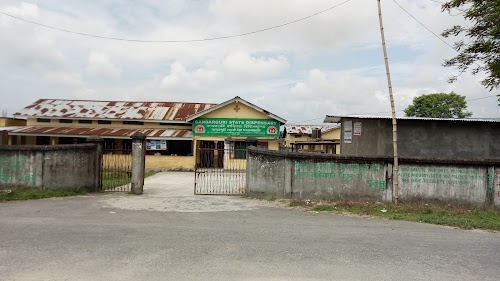 Bekigaon