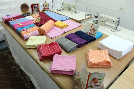 Ichalkaranji Textiles Pvt Ltd