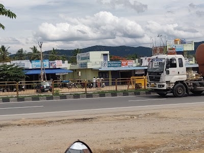 Palayampudur