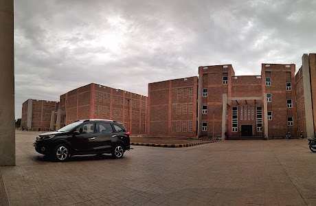 Department of CSE, IITJ