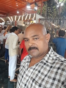 Shiv mandir