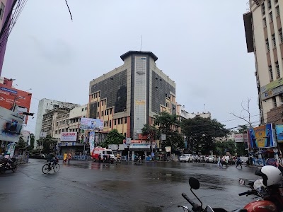 Chandni Chawk, Bowbazar