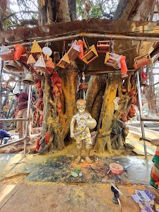Nandgad