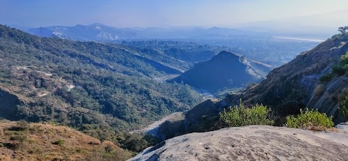 View Point Nadore