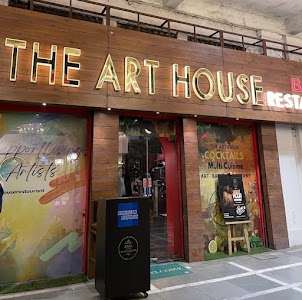 The Arthouse Restaurant