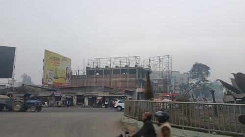 Andava chauraha
