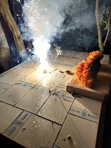 Balajidham ashram pali