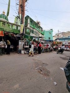 Dada Miyan Chauraha