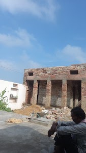 Kali mata mandir