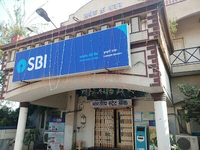 State Bank of India