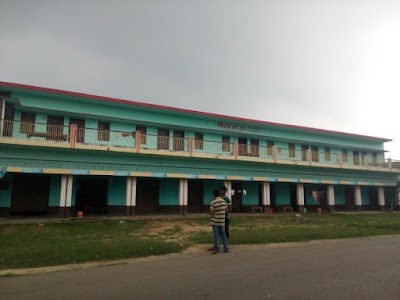 Sourav Lodge