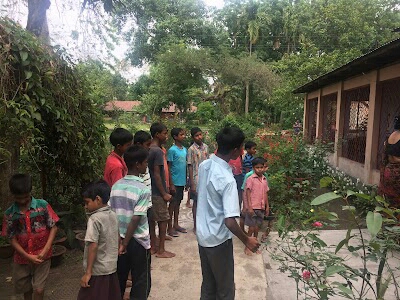 Howrah South Point Handicapped Children Home