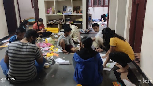 YashSV Margadarshini Coaching and Training centre