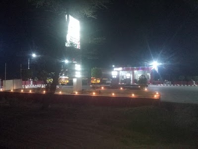 Guru Jambheshwar Filling Station