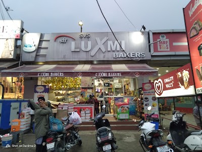 Luxmi Bakers