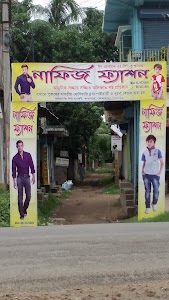NAFIZ FASHION