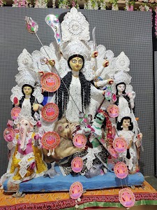 Durga Baari