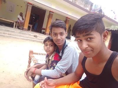 Maurywanshi Bawan