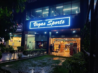 VegasPrime Sports