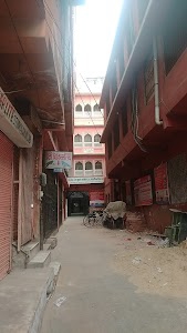 S.S. Jain Subodh Sr Sec School (Boys)