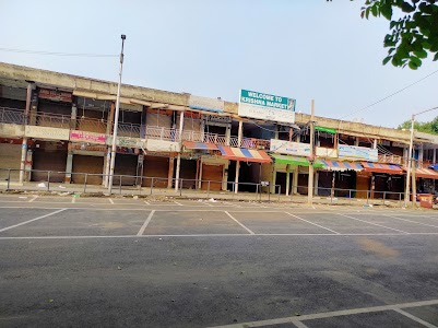 Krishna Market