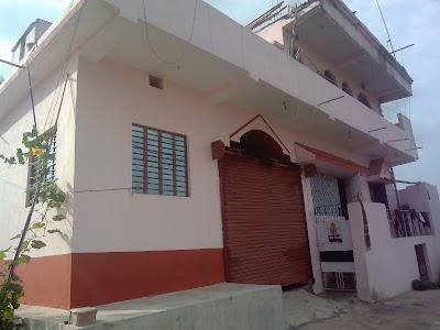 Vivek Vihar Colony, Danapur Nizamat