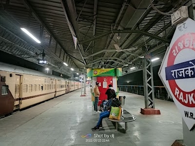 Rajkot Junction
