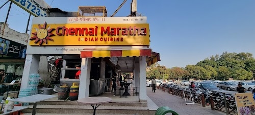 Chennai Maratha - Best South Indian Restaurant