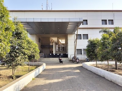 Parikrama college Of Pharmacy