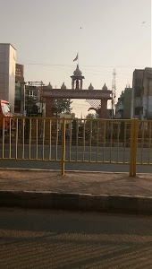 Langre Ki Chowki, Civil Lines