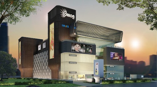 Orion Mall | Best Shopping Mall in Gorakhpur