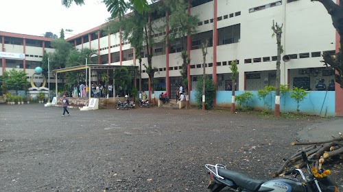Janata Vidyalaya and Junior College, Satpur