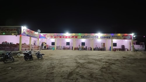 Welcome Dhaba baiti khurd toll plaza