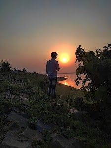 Khandua Balu Char খান্দুয়া বালু চড়