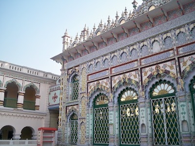 Rudauli
