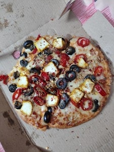 Chicago Pizza - Samastipur