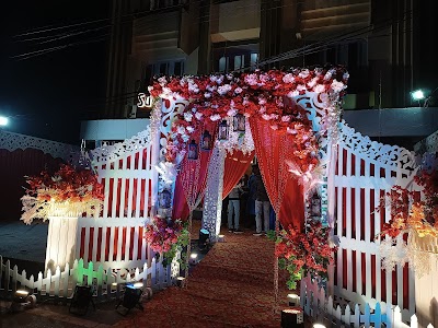 Sudhriti Hotel near NBU