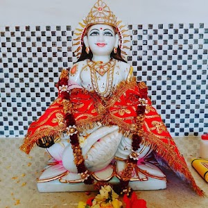 गायत्री मंदिर